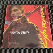 cyberpunk 2077 - Купить виниловые пластинки во всех регионах с ...
