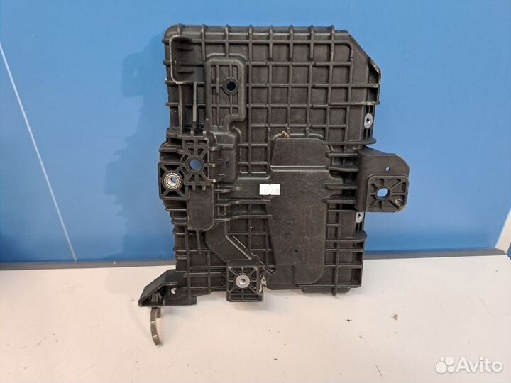 Кронштейн АКБ KIA Rio 2017