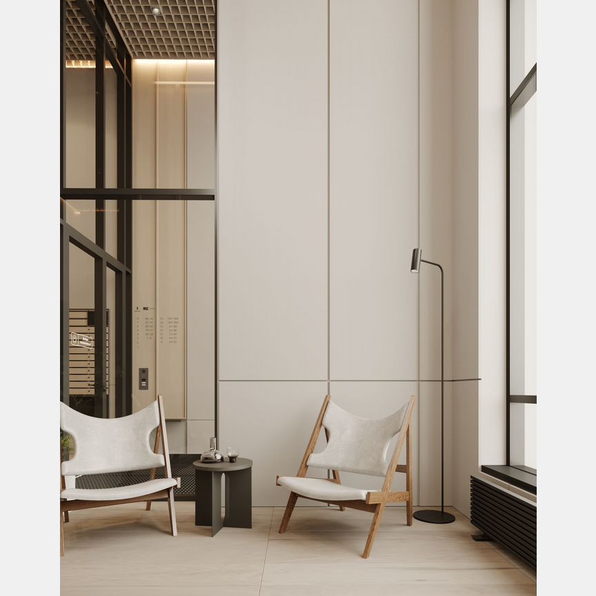 1-к. квартира, 40,7 м², 3/5 эт.