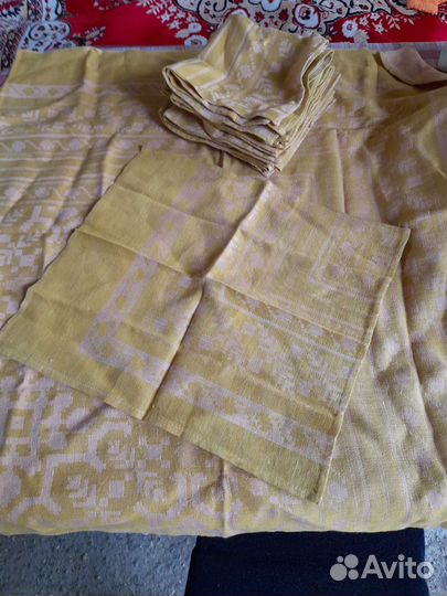 Набор для сервировки стола