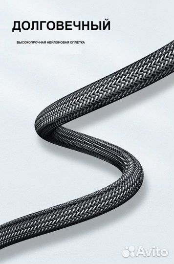 Кабель hdmi Ugreen 8K