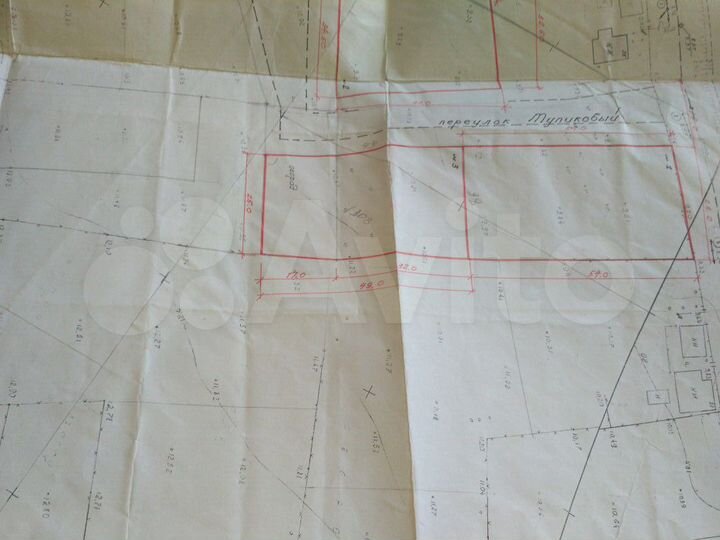 Участок 13 сот. (ИЖС)