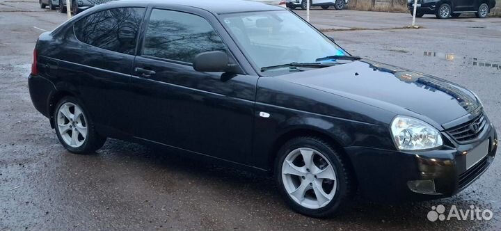 LADA Priora 1.6 МТ, 2010, 179 000 км