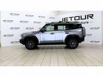 Новый Jetour T2 2.0 AMT, 2024, цена от 3 659 000 руб.