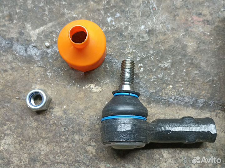 Рулевые наконечники skoda