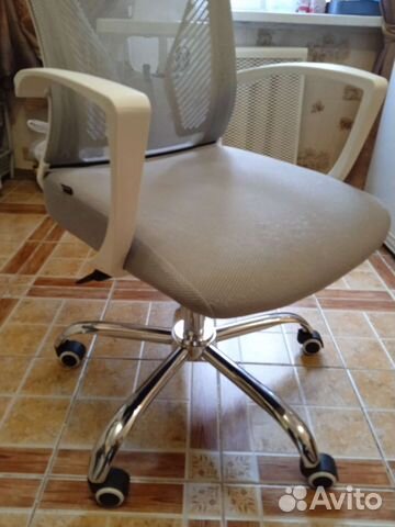 Компьютерное кресло бу