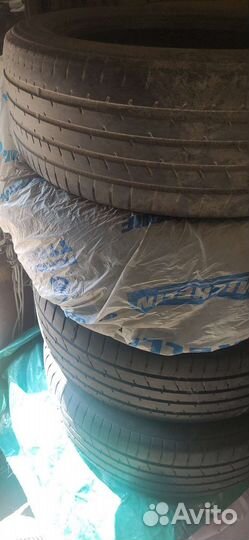 Toyo Proxes R36 225/55 R19