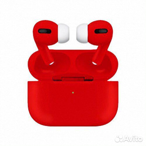 Беспроводные наушники InPods 13 Pro