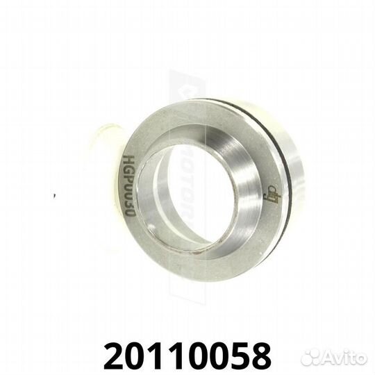 Поршень вала рулевой рейки Cadillac SRX I (2003-20