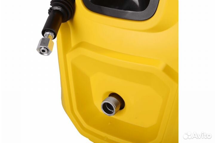 Мойка Huter W195-ARV PRO