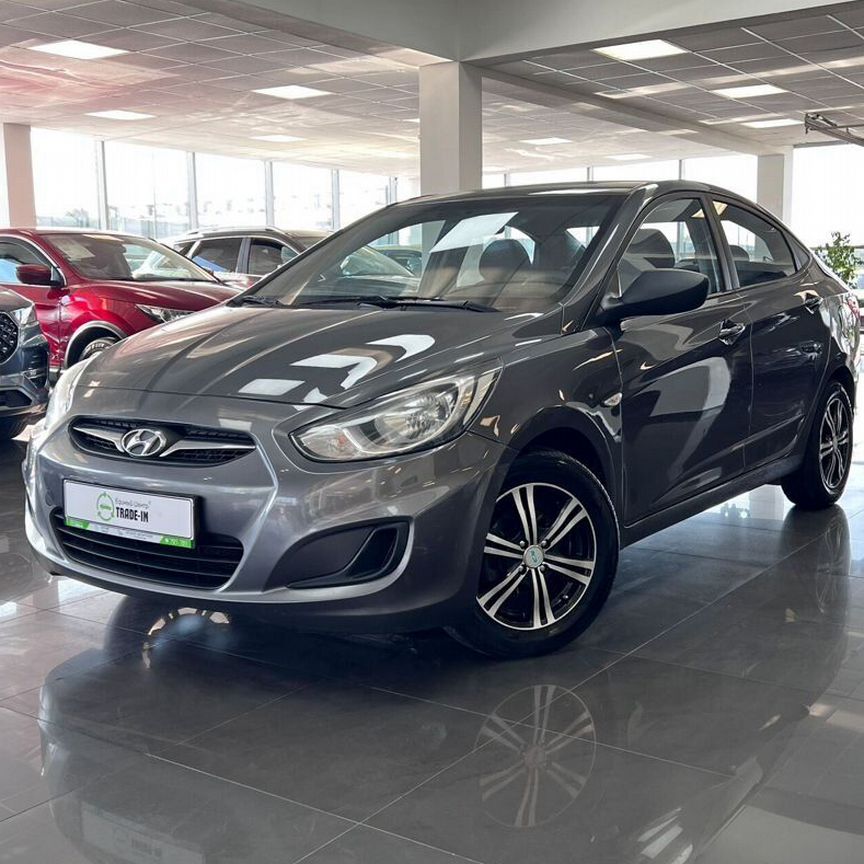 Купить Hyundai 🚘 от 325 000 ₽ в Вышнем Волочке: 552