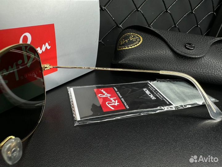 Очки RayBan Aviator RB3025