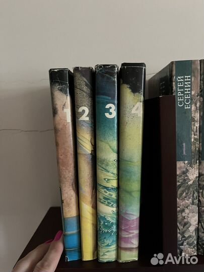 Книги Беляев, Кинг, Войнич, Зощенко