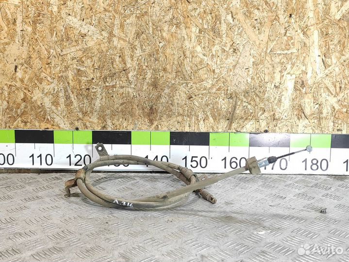 Трос стояночного тормоза Kia Ceed 2007 2012