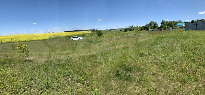 Участок 12 сот. (ИЖС)