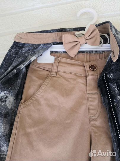 Костюм брючный для мальчика