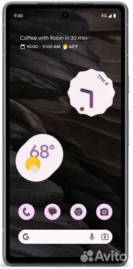 Google Pixel 7a, 8/128 ГБ