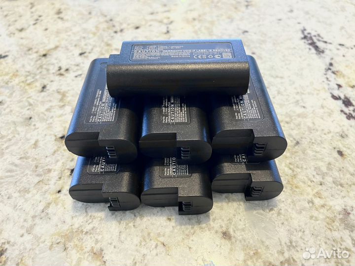 Аккумуляторы для Flir E30 E40 E50 E60 новые