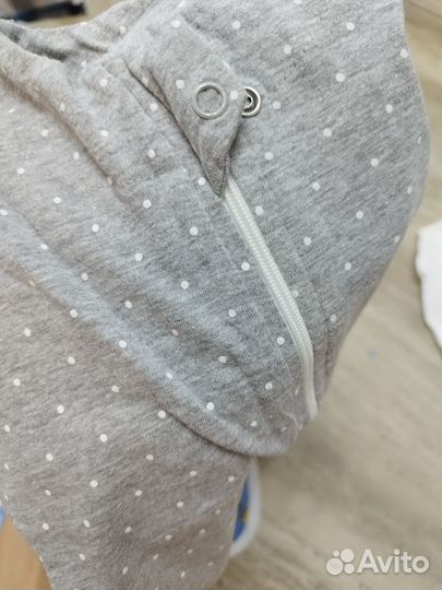 Пеленка кокон