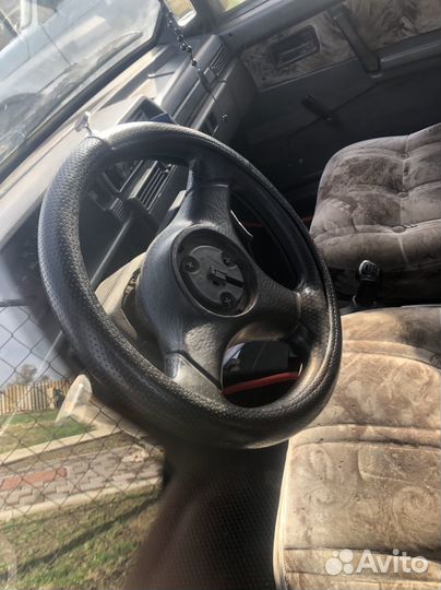 ВАЗ 21099 1.5 МТ, 1999, 180 000 км