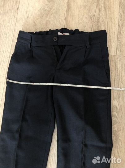 Костюм школьный