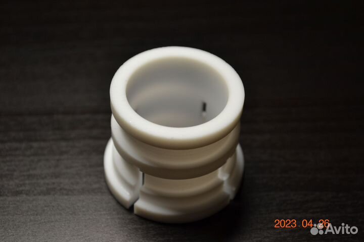 Втулки рулевой рейки