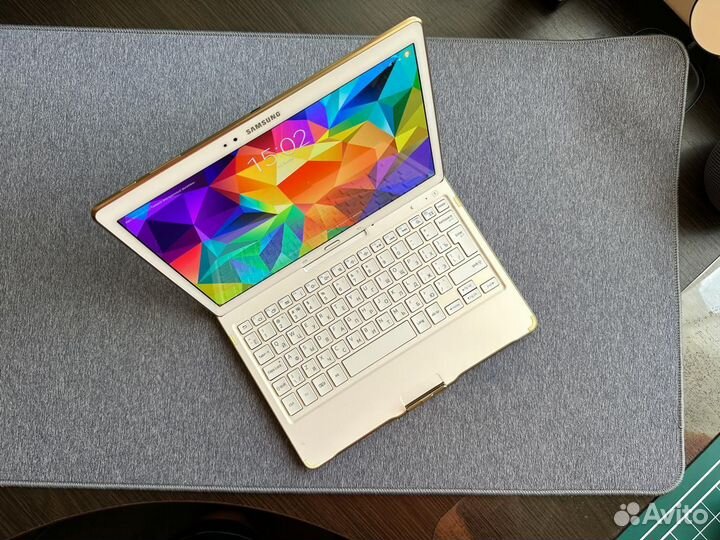 Samsung Galaxy Tsb S SM-T805