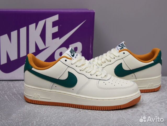 Кроссовки Nike Air Force 1