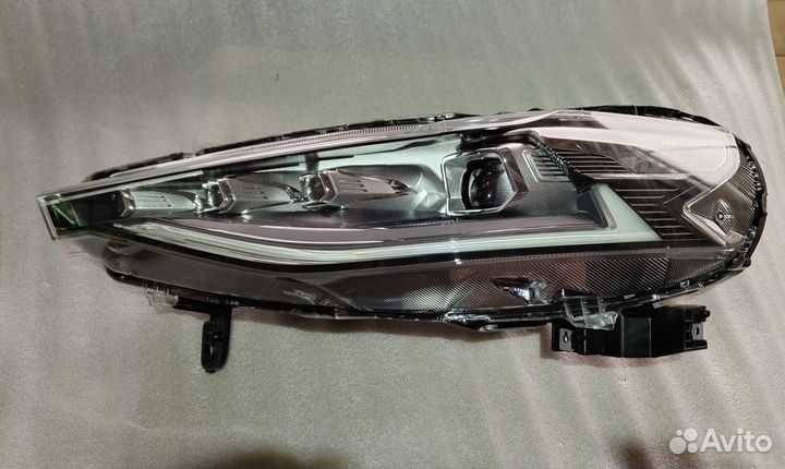 Фара левая правая LED Premium Vision Haval F7 F7X