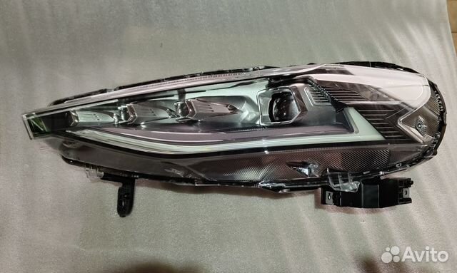 Фара левая правая LED Premium Vision Haval F7 F7X