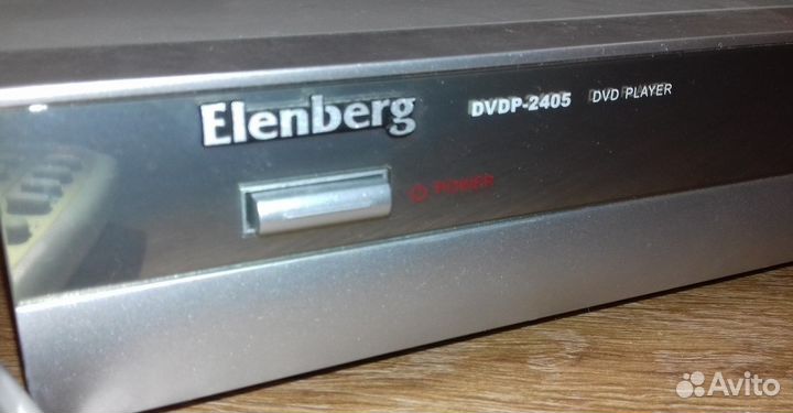 Структурной схемы dvd проигрывателя elenberg dvdp 2405