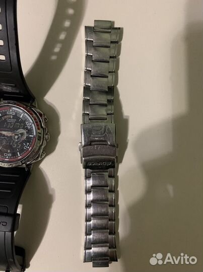 Часы Casio Edifice EFA-121D-1A