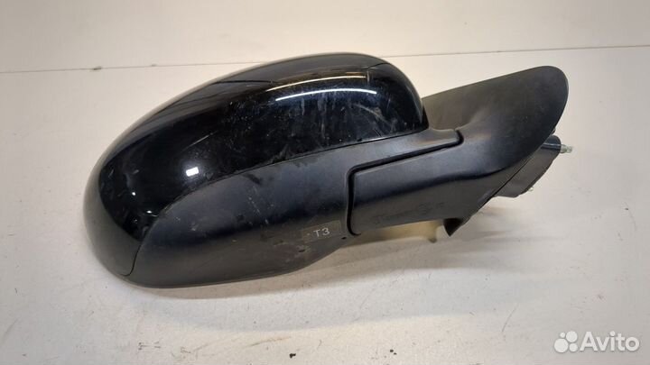 Зеркало боковое правое Nissan Juke