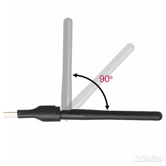 Сетевые адаптеры usb wifi