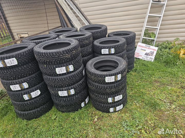 Nordman 5 185/65 R15