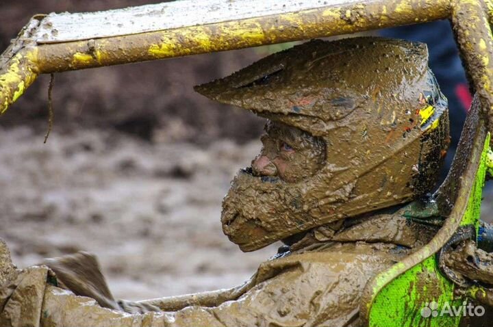 Инструктор по вождению МКПП