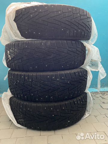 Roadstone Winguard 245/75 R16