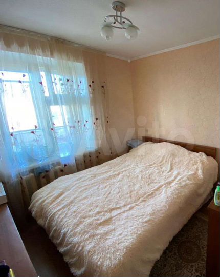 4-к. квартира, 74,7 м², 3/5 эт.
