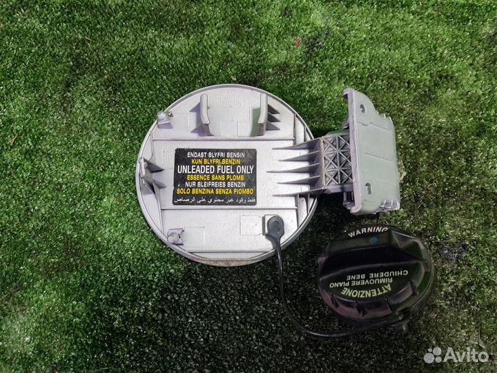 Лючок топливного бака KIA RIO 2 (JB) 2006