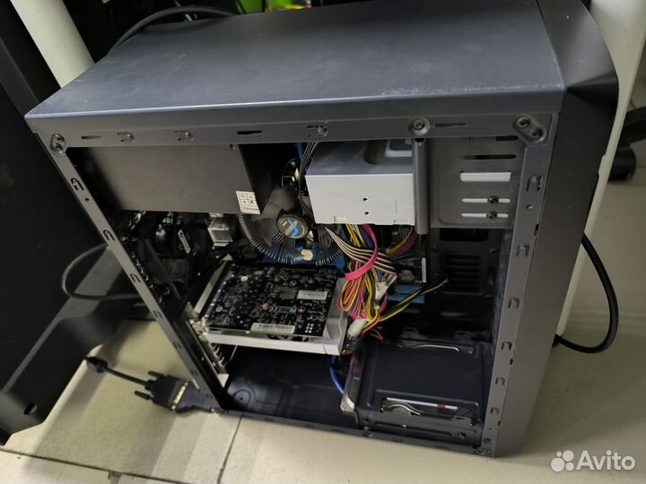 Игровой системный блок