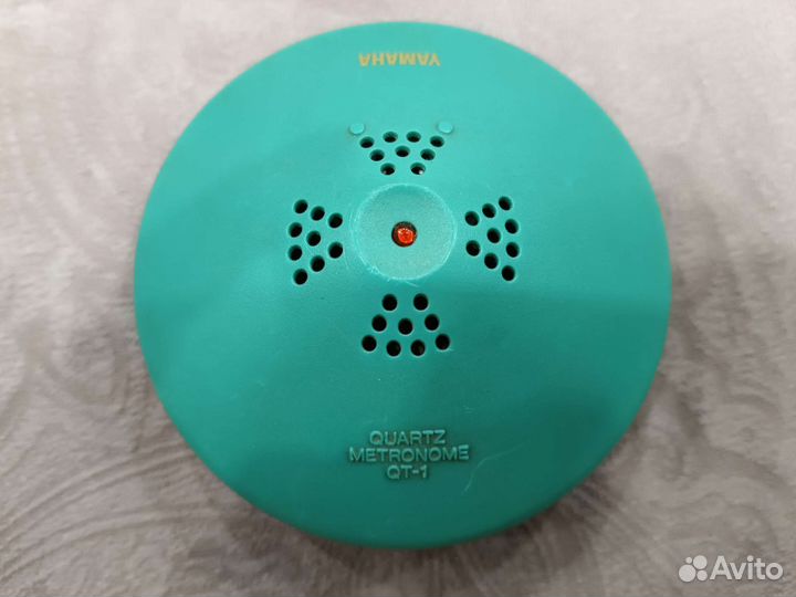 Метроном yamaha