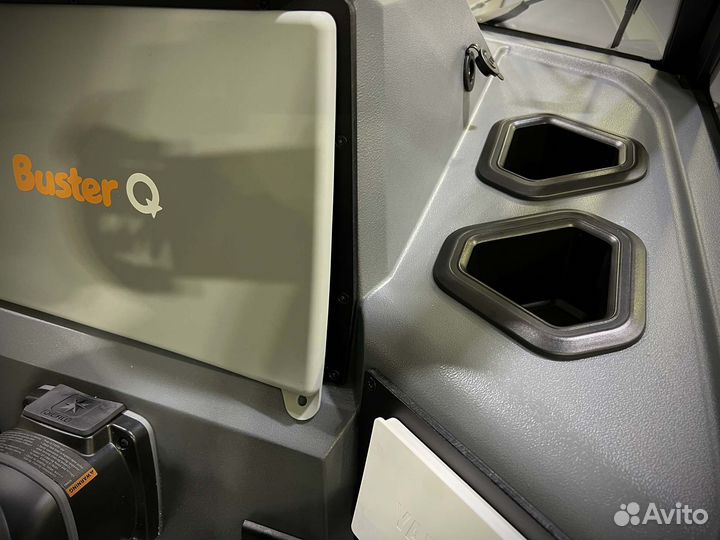 Buster Magnum 2023 Yamaha F 225 XSB