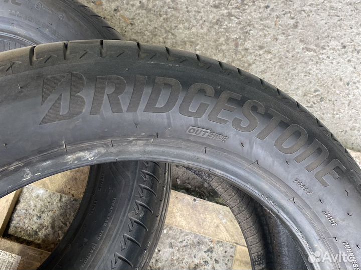 Bridgestone Alenza 001 245/50 R19