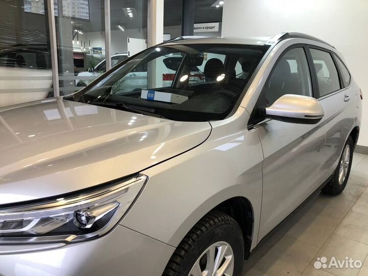 Haval M6 1.5 AMT, 2023