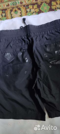 Шорты спортивные мужские