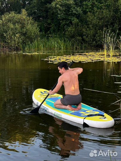 Сап борд аренда