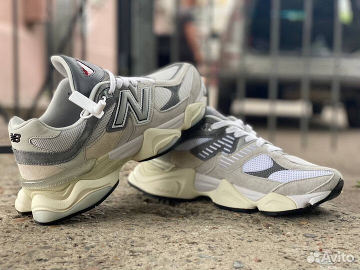 New balance 9060