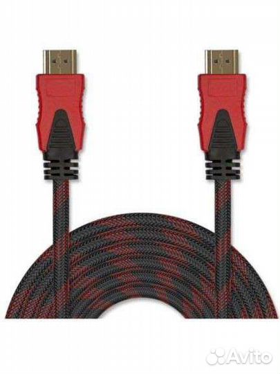 Шнур hdmi