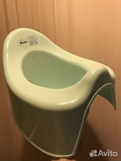 Горшок детский