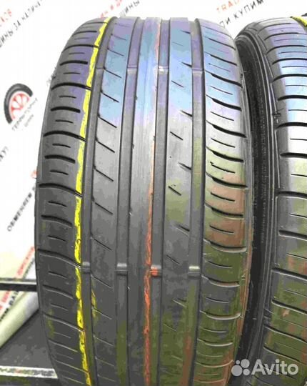 Falken Ziex ZE-914 225/40 R18 92W